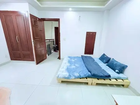 Phòng Giá Tốt Đường 59 – Full Tiện Nghi Cơ Bản – Ở Ngay
