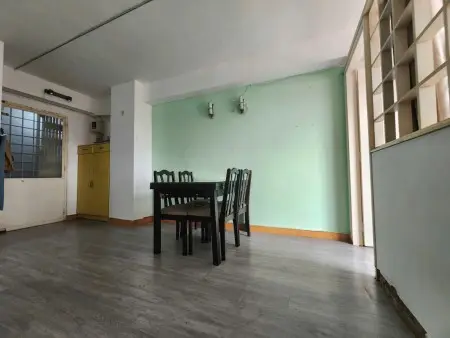 Chung Cư Tô Hiến Thành, Hòa Hưng: Căn 3P Ngủ 97M2, Giá 13,5Tr/Th
