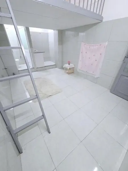 Phòng Trọ Linh Đông Thủ Đức Có Gác Không Giới Hạn Số Lượng