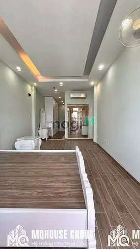 Balcony Nguyên Lầu Full Nội Thất Giặt Riêng Phan Đình Phùng Phú Nhuận