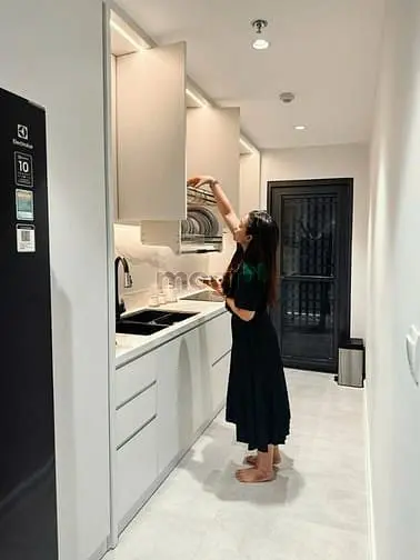 Giá Tốt ! Bán Căn Hộ Cao Cấp Antonia Nhà Đẹp Y Hình Nội Thất Đầy Đủ