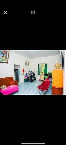 Bán Nhà Trung An- Củ Chi- Tp Hcm