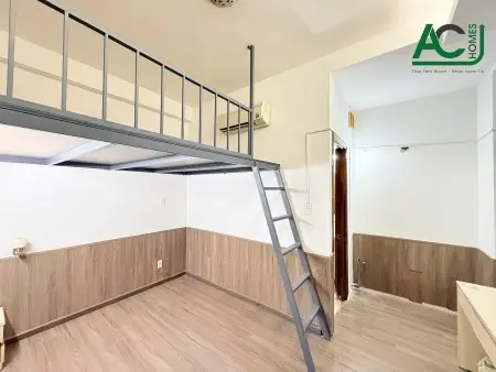 Khai Trường Toà Nhà Mới Xây Ngay Emart Phan Huy Ích