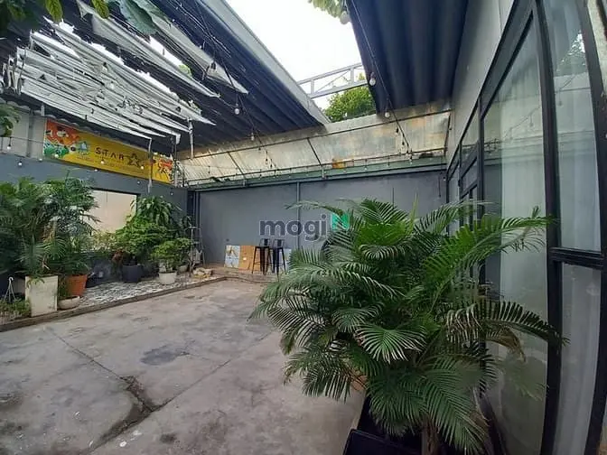 Cho Thuê Mặt Bằng Khu Phức Hợp Kinh Doanh Hẻm Xe Hơi Đường Thảo Điền