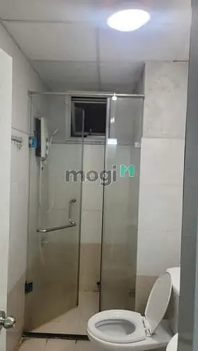 Chung Cư Screc, Trường Sa, Q3: 95M2, 3P Ngủ, 2Wc, 14Tr/Th