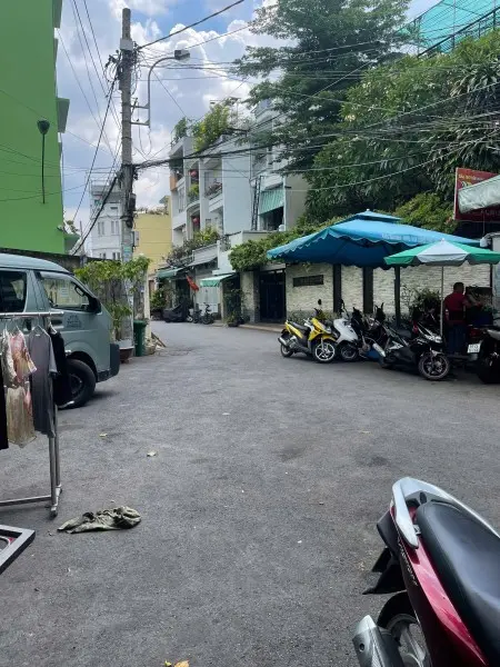 Pass Phòng 3Tr2 - Lạc Long Quân