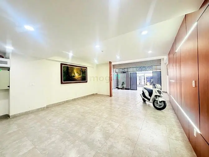 Đang Cần Cho Thuê Mặt Bằng Hẻm Xe Hơi Phạm Viết Chánh Khu Nhật Bản