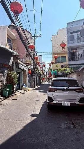 Chdv 48 Phòng - 105M2 - Hxh Tân Bình