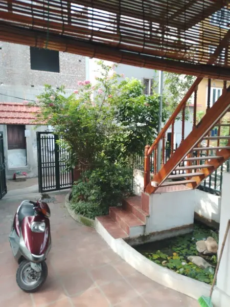 Nhà Mới Đẹp Cần Cho Thuê Lâu Dài Tại Long Biên Hà Nội