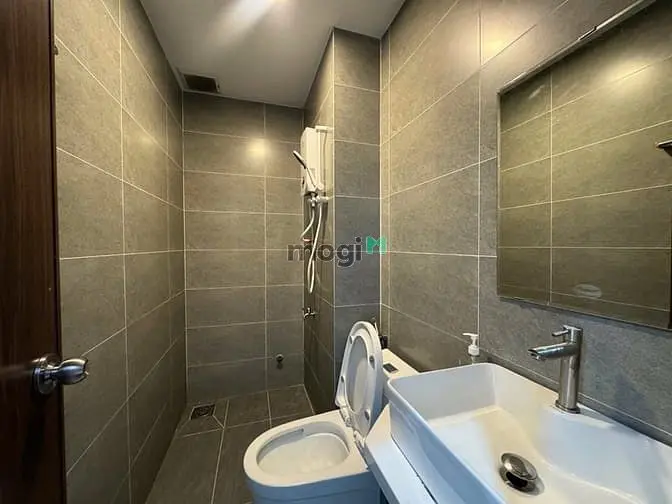 🏡Cho Thuê Căn Hộ Studio_Ban Công_View Sông_Yên Tĩnh_Nội Thất Cao Cấp