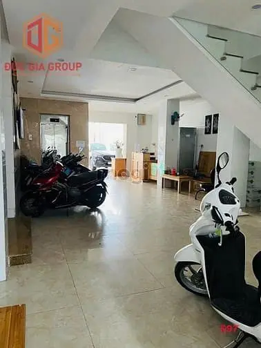 Bán Khách Sạn Mặt Tiền Đường Trần Công An Sổ Hồng 822M2 Sàn Giá 25 Tỷ