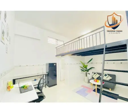 Phòng Trọ Sạch Sẽ - Rộng Rãi Tại Nguyễn Hữu Tiến - Tây Thạnh - Tân Phú