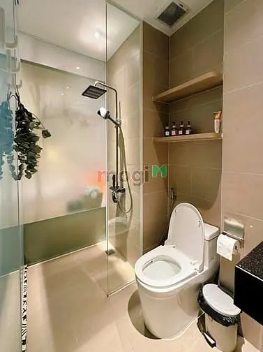 🍁Luxury Studio_Indochine_Nguyễn Hữu Cảnh