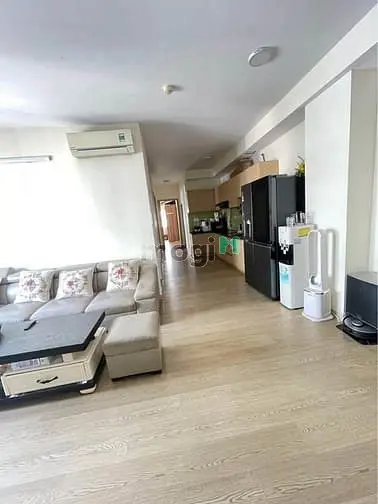 Cho Thuê Căn Hộ 3 Phòng Ngủ C/C Ruby-Tân Bình