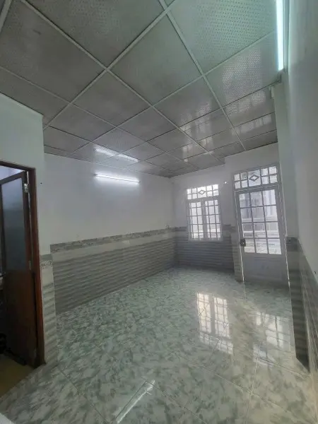 Cho Thuê Nhà Nguyên Căn Gò Vấp
