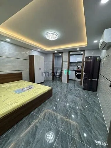 Hoa Hồng 1% Bán Căn Nhà Có 7 Phòng Dịch Vụ ,Thu Nhập Cao