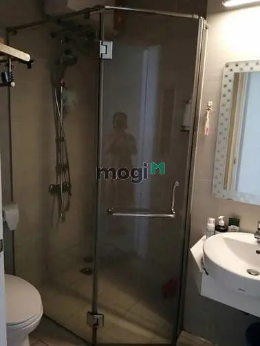 Chung Cư Satra, Phan Đăng Lưu, Pn: 90M2, 2Pn Rộng, Full Nt, 16Tr/Th