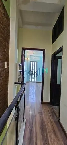 Bán Nhà Hẻm Xe Hơi Đúc 5 Tầng ,Gần Chợ Bình Thới Q11