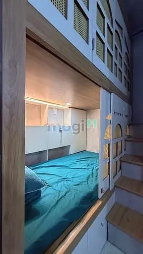 Chdv 48 Phòng - 105M2 - Hxh Tân Bình