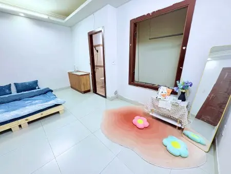 Phòng Giá Tốt Đường 59 – Full Tiện Nghi Cơ Bản – Ở Ngay