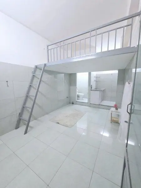Phòng Trọ Linh Đông Thủ Đức Có Gác Không Giới Hạn Số Lượng
