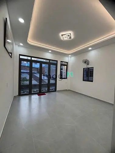 Bán Nhà Ngan 4,6M Dài 10,5M Đường Bình Thới Q11