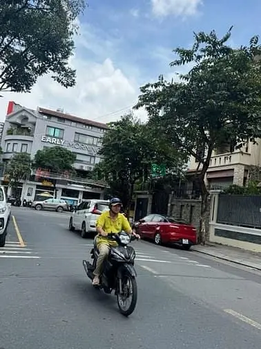 Dt 8X18M - Mặt Bằng Biệt Thự 62 Hoa Phượng - Giá Rẻ 4X, Trệt Lầu