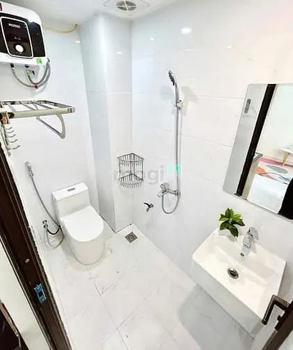 Bán Nhà Mặt Phố Khương Thượng | 60M2 X 7 Tầng | Mt 5M | Giá 30.9 Tỷ