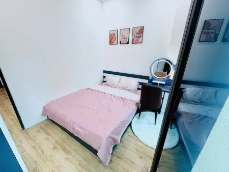 Chỉ 5Tr1 Có Ngay 1N1K Full Đồ Tại Kim Giang