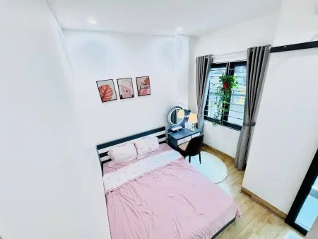 Chỉ 5Tr1 Có Ngay 1N1K Full Đồ Tại Kim Giang