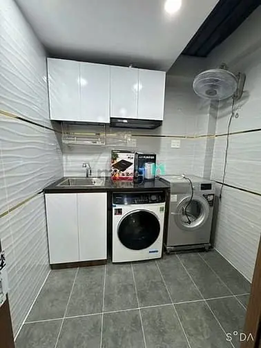 Hoa Hồng 1% Bán Căn Nhà Có 7 Phòng Dịch Vụ ,Thu Nhập Cao