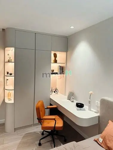 Siêu Mới! Bán Căn Hộ Cao Cấp Antonia Nhà Đẹp Y Hình Full Nội Thất