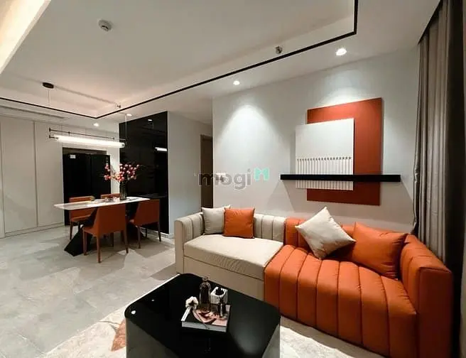 Giá Tốt ! Bán Căn Hộ Cao Cấp Antonia Nhà Đẹp Y Hình Nội Thất Đầy Đủ