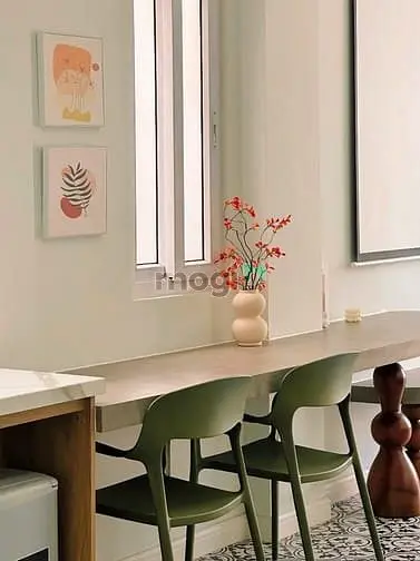 🍁Luxury Studio_Indochine_Nguyễn Hữu Cảnh