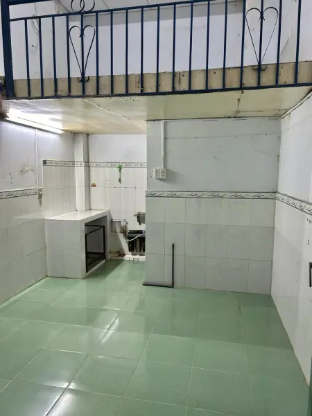 Phòng Rộng, Thoáng, Có Gác Giá Rẻ