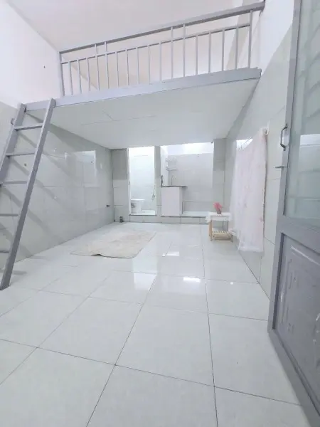 Phòng Trọ Linh Đông Thủ Đức Có Gác Không Giới Hạn Số Lượng