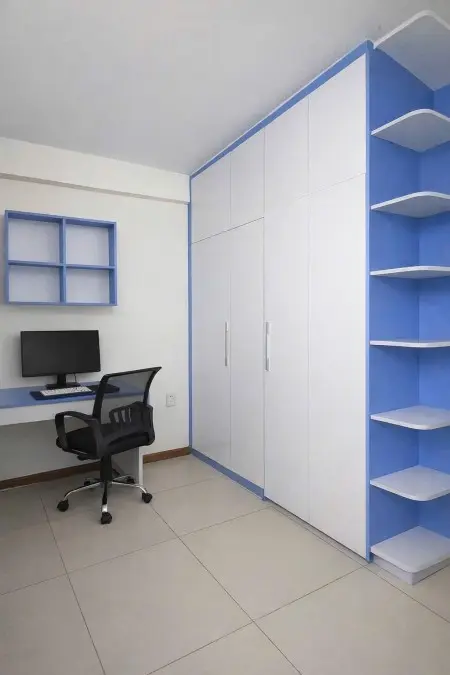 Cho Thuê Căn Hộ Idico-Khu C: 2P Ngủ, 2Wc, Có Đủ Nội Thất, 10,5Tr/Th