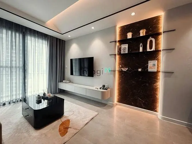 Giá Tốt ! Bán Căn Hộ Cao Cấp Antonia Nhà Đẹp Y Hình Nội Thất Đầy Đủ