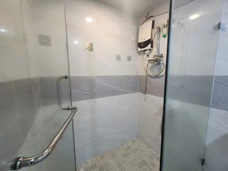 Chung Cư Tô Hiến Thành, Hòa Hưng: Căn 3P Ngủ 97M2, Giá 13,5Tr/Th