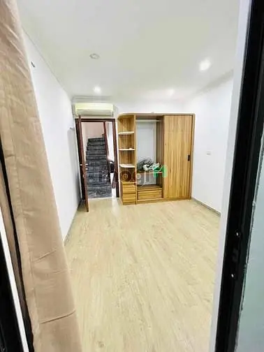 Bán Nhà Ngõ Vĩnh Tuy Giá 29.5 Tỷ, 110M2X5T, Kd Lớn