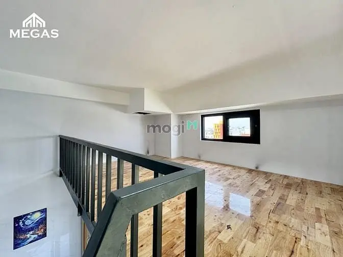 🌟 Khai Trương Duplex Mới 💥Nguyễn Thái Sơn-Dương Quảng Hàm-Vườn Lài