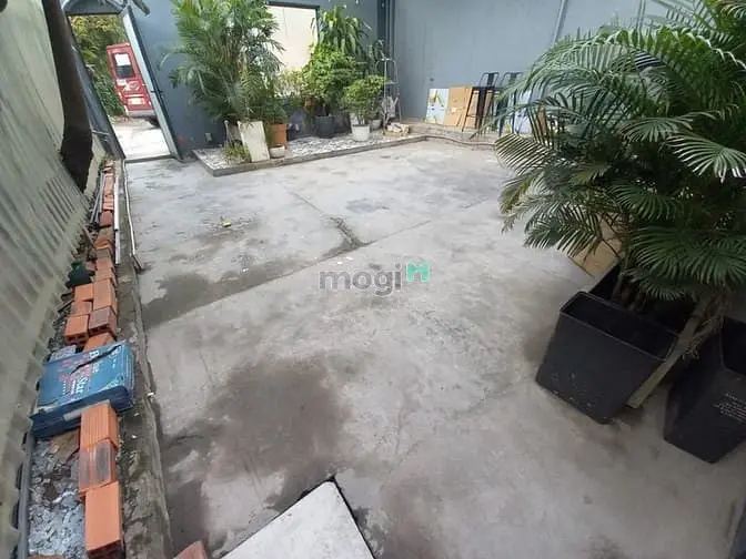 Cho Thuê Mặt Bằng Khu Phức Hợp Kinh Doanh Hẻm Xe Hơi Đường Thảo Điền
