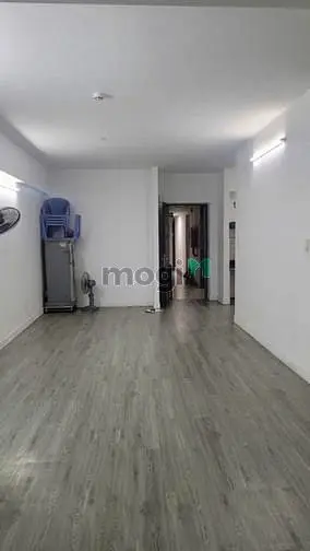 Chung Cư Screc, Trường Sa, Q3: 95M2, 3P Ngủ, 2Wc, 14Tr/Th