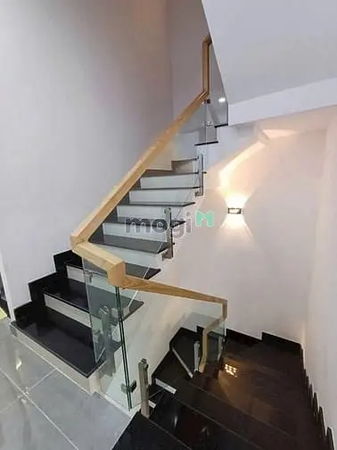 Bán Nhà Mặt Tiền Nội Bộ Kinh Doanh Đường Tô Hiệu ,Tân Phú