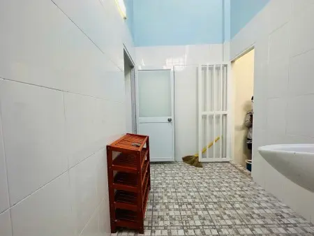 Cho Thuê Căn Hộ 2 Phòng Ngủ Tách Bếp – Full Nội Thất