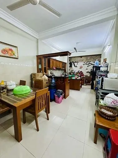 Nhà Bán Tân Phú - Gần Chợ Tân Hương - 100M2 - 4 Tầng - Nhỉnh 10 Tỷ