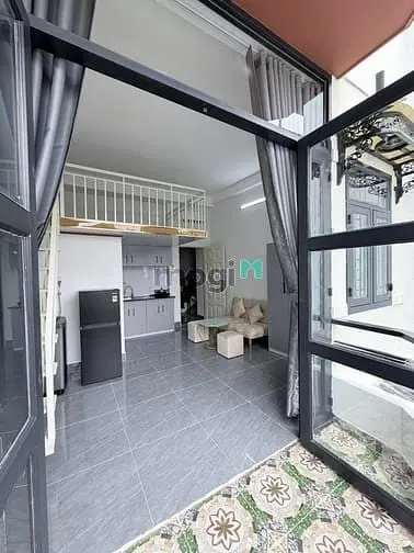 10 Căn Hộ Dịch Vụ Thu Nhập 65Tr/ Gần Siêu Thị Eaon
