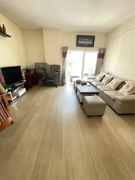 Cho Thuê Căn Hộ 3 Phòng Ngủ C/C Ruby-Tân Bình