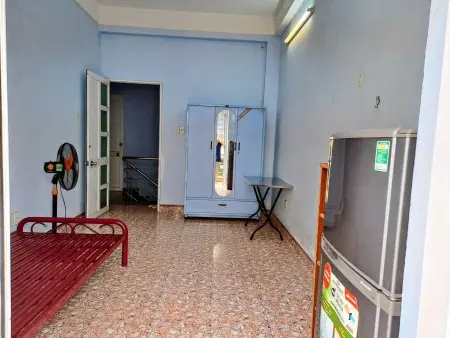 Phòng Trọ Cho Thuê Bàu Cát Giá Rẻ