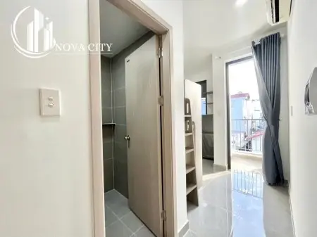 Căn Hộ Mini Phạm Nhữ Tăng - Quận 8
